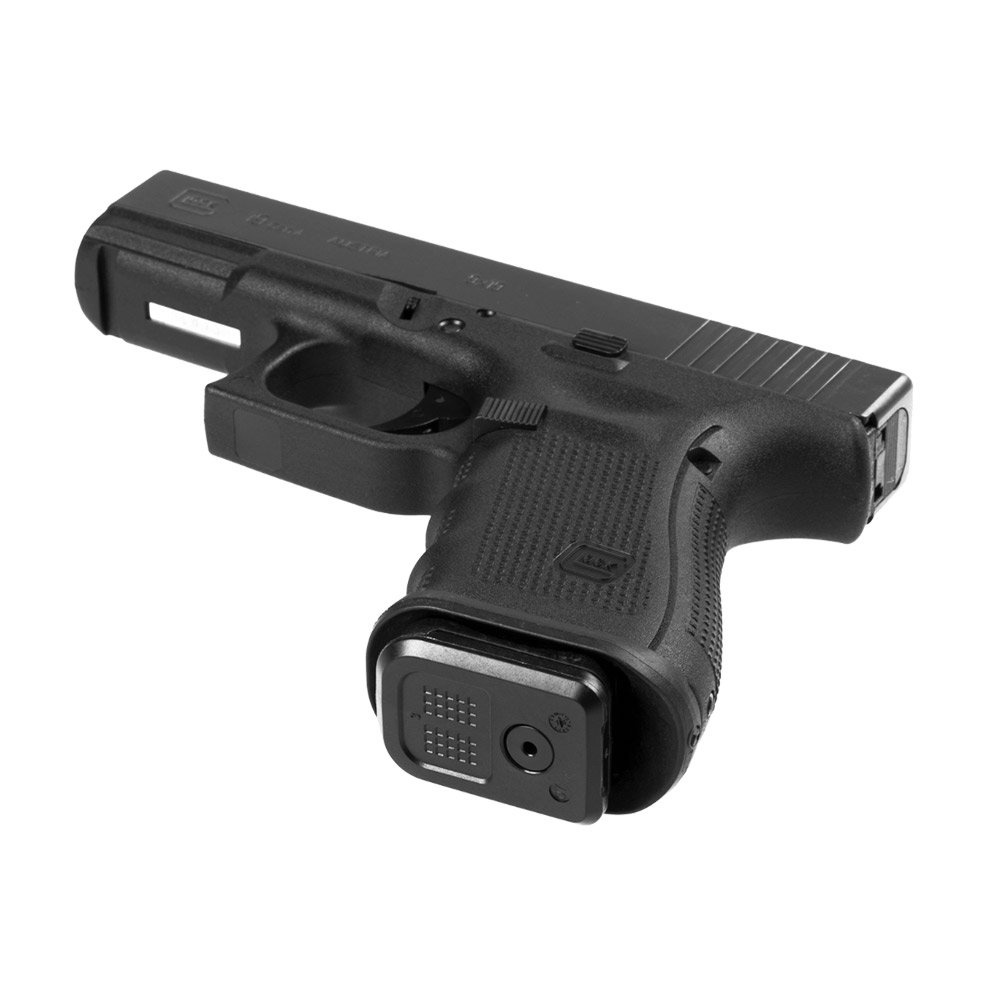 Magpul - Lejek GL Enhanced Magazine Well do GLOCK 19 GEN 4 - MAG950 6 Zdjęcie 7 — SPC-18465
