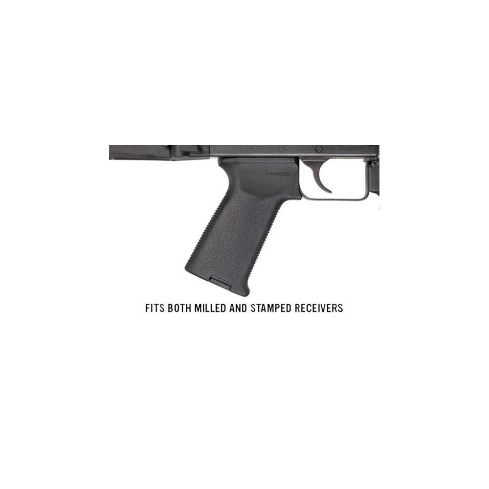 Magpul - Chwyt pistoletowy MOE AK Grip do AK-47 / AK-74 - FDE - MAG523 FDE 2 Zdjęcie 2 — SPC-18631