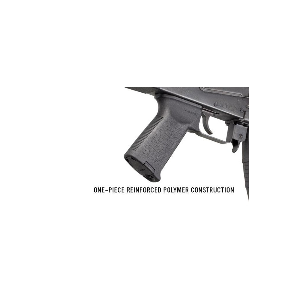Magpul - Chwyt pistoletowy MOE AK Grip do AK-47 / AK-74 - FDE - MAG523 FDE 3 Zdjęcie 3 — SPC-18631
