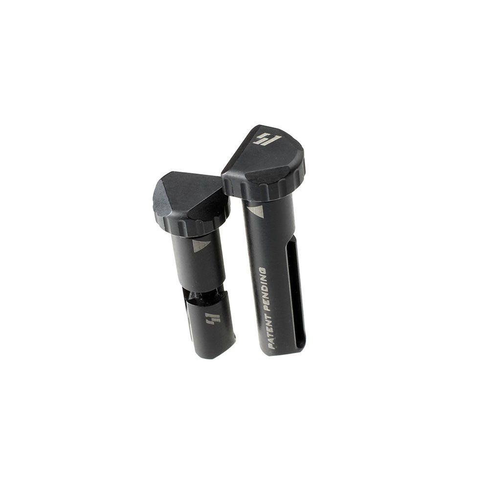 Strike Industries - Zestaw pinów Shift do AR-15 - Czarny 8 Zdjęcie 10 — SPC-18718