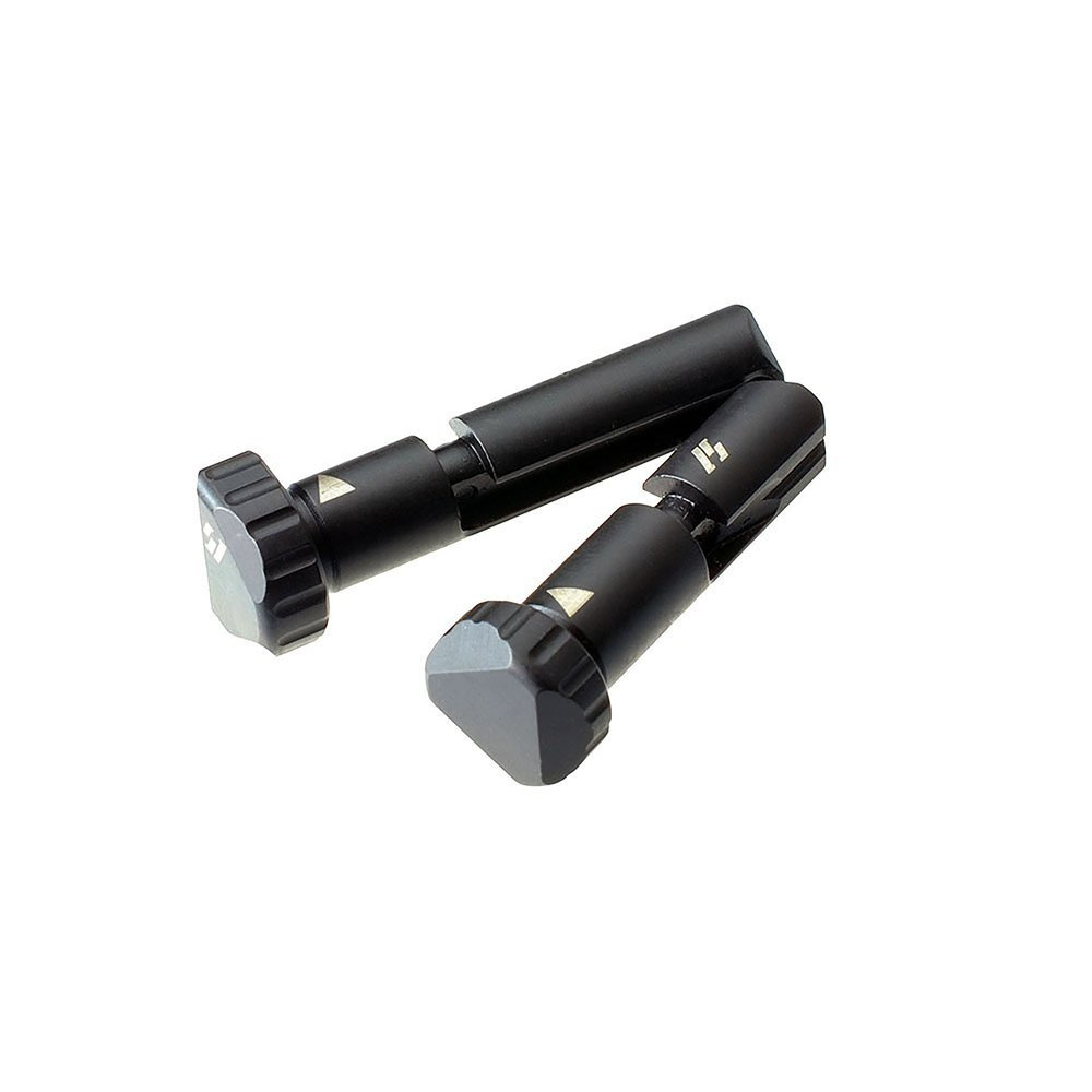 Strike Industries - Zestaw pinów Shift do AR-15 - Czarny 7 Zdjęcie 9 — SPC-18718