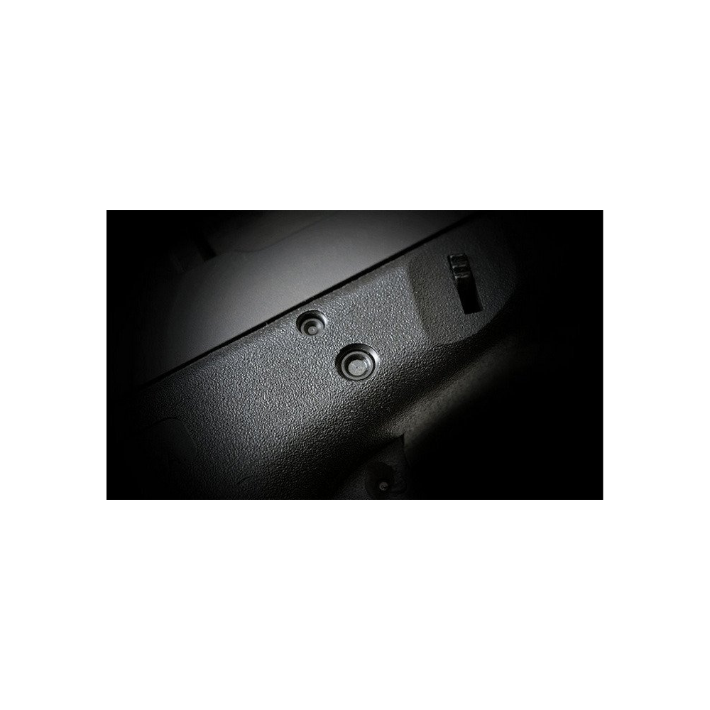 Strike Industries - Zestaw pinów Enhanced Pin Kit do Glock - Standard 3 Zdjęcie 2 — SPC-18741