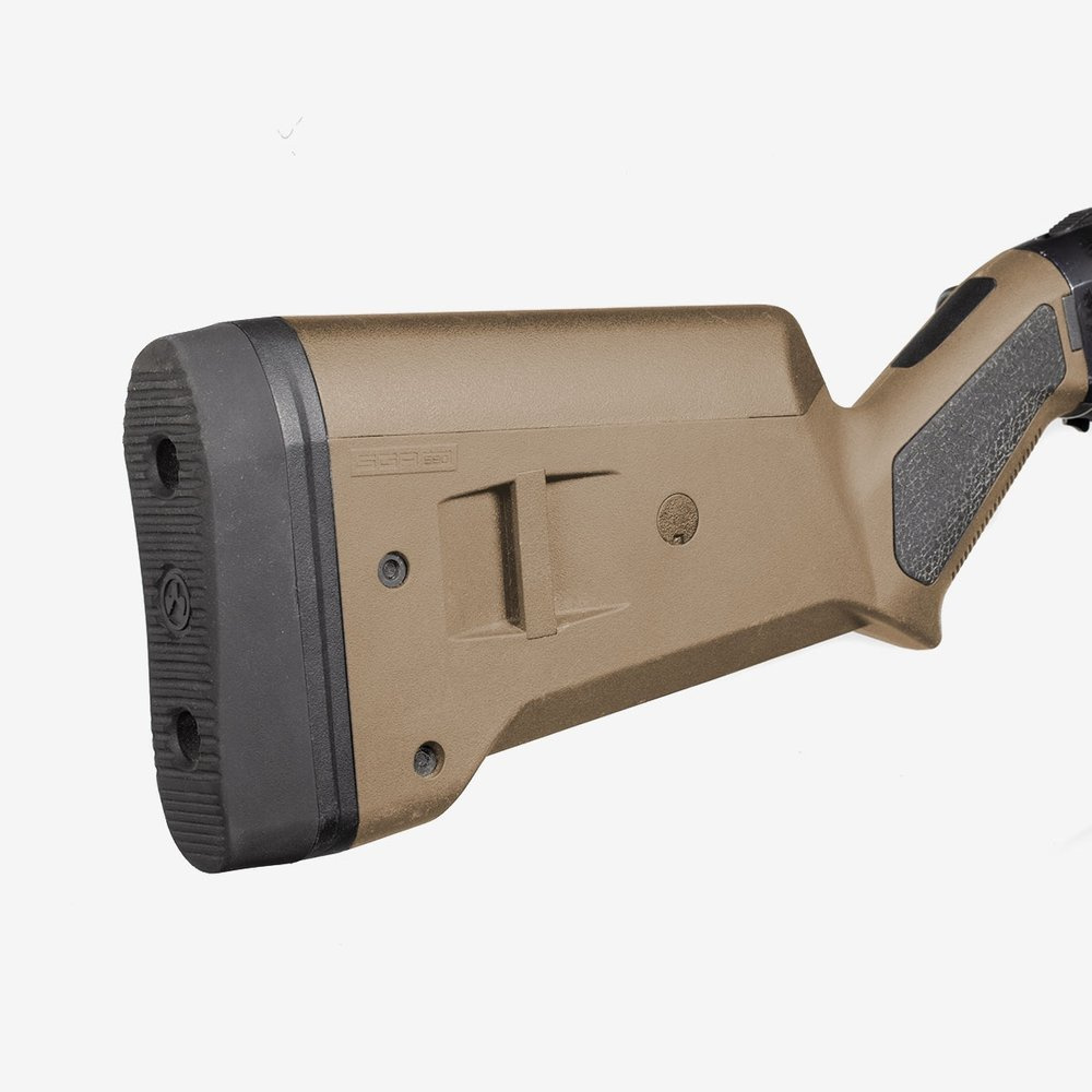 Magpul - Kolba SGA do Mossberg 500/590/590A1 - FDE - MAG490 FDE 7 Zdjęcie 10 — SPC-18848