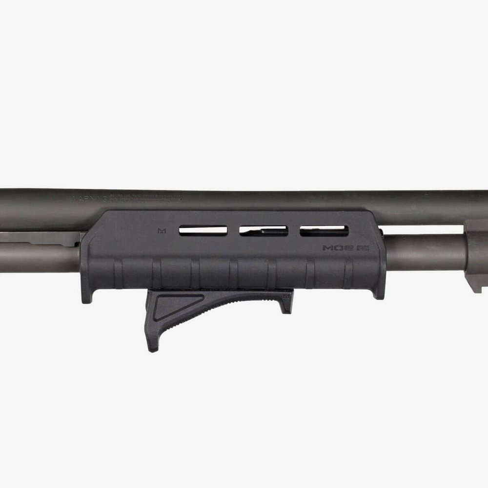 Magpul - Czółenko MOE M-LOK do Mossberg 590/590A1 - FDE - MAG494 FDE 7 Zdjęcie 9 — SPC-18851