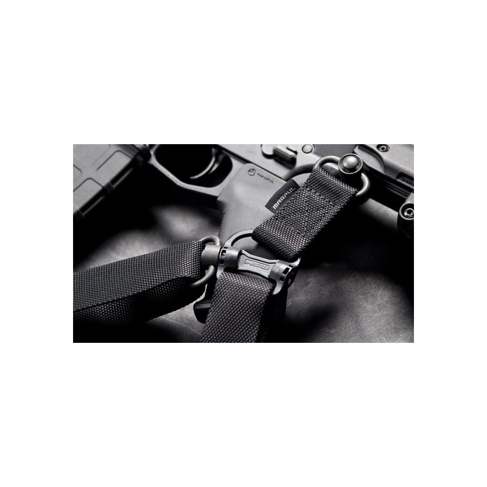 Magpul - Adapter zawieszenia MS1® MS4® QD Adapter - MAG519-B 2 Zdjęcie 2 — SPC-18857