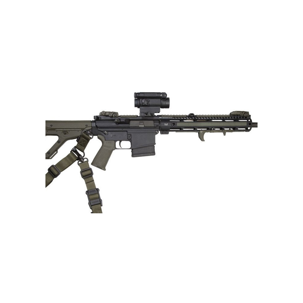 Magpul - Adapter zawieszenia MS1® MS4® QD Adapter - MAG519-B 3 Zdjęcie 3 — SPC-18857
