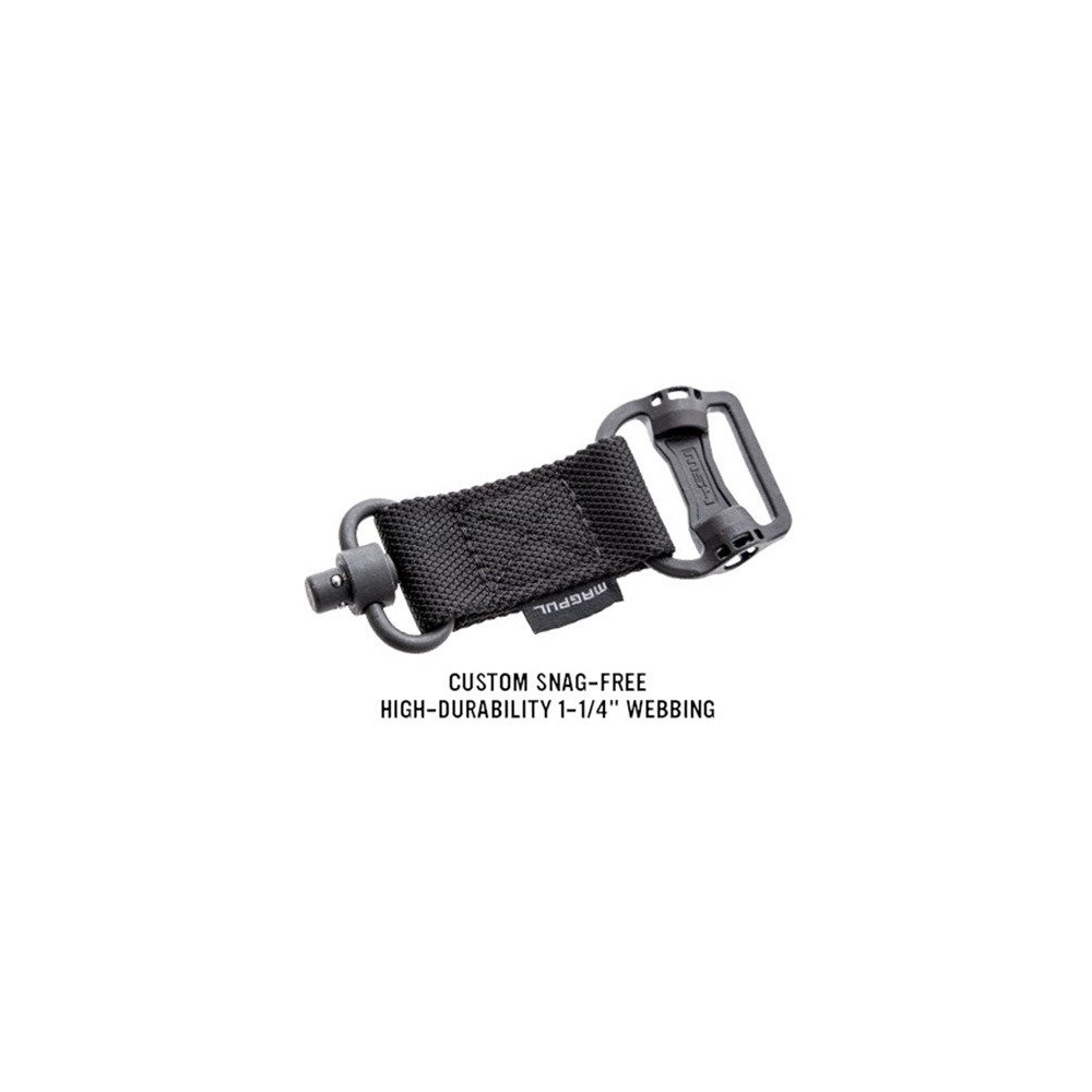 Magpul - Adapter zawieszenia MS1® MS4® QD Adapter - MAG519-B 4 Zdjęcie 4 — SPC-18857