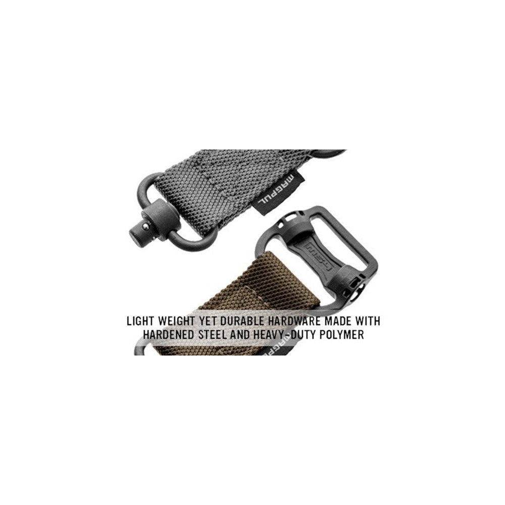 Magpul - Adapter zawieszenia MS1® MS4® QD Adapter - MAG519-B 5 Zdjęcie 5 — SPC-18857