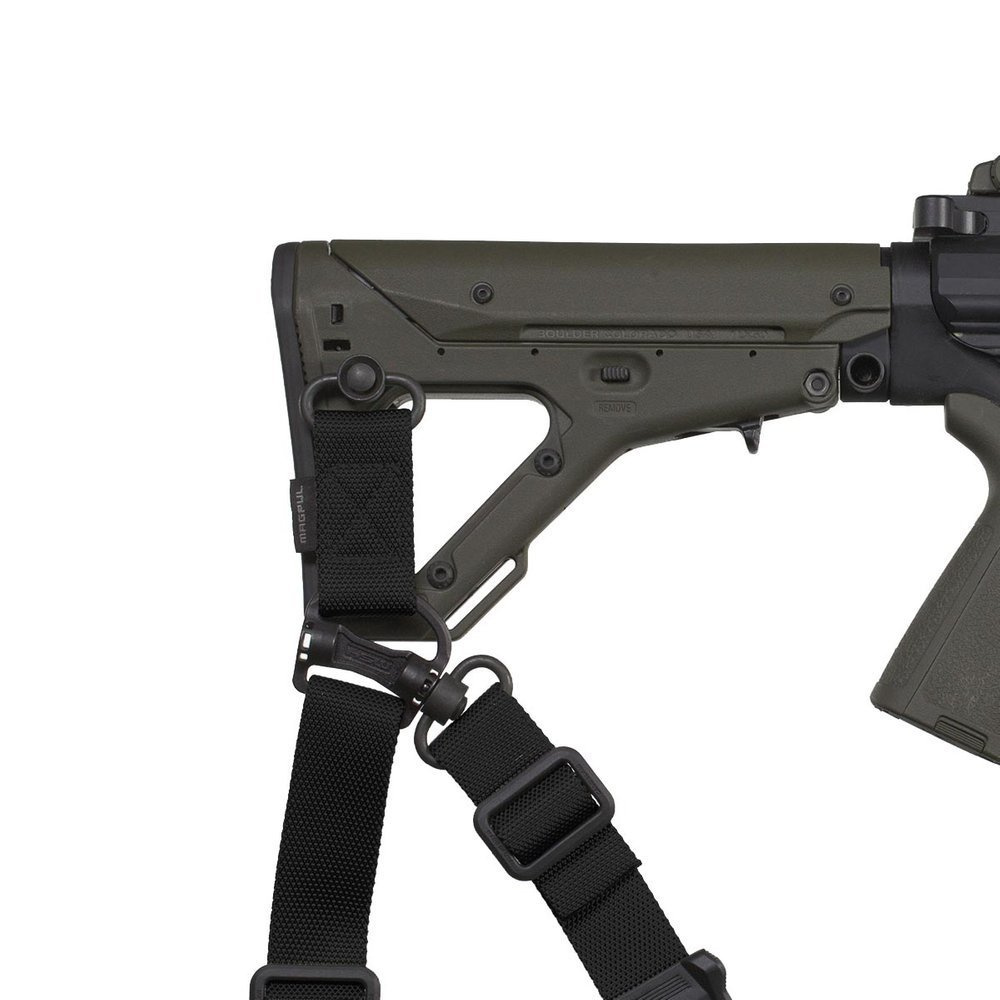 Magpul - Adapter zawieszenia MS1® MS4® QD Adapter - MAG519-B 6 Zdjęcie 7 — SPC-18857