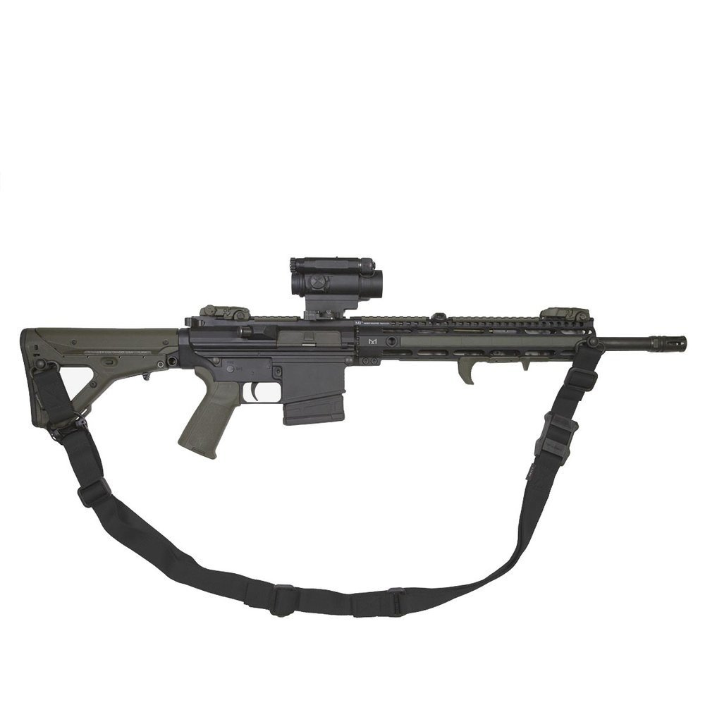 Magpul - Adapter zawieszenia MS1® MS4® QD Adapter - MAG519-B 8 Zdjęcie 9 — SPC-18857