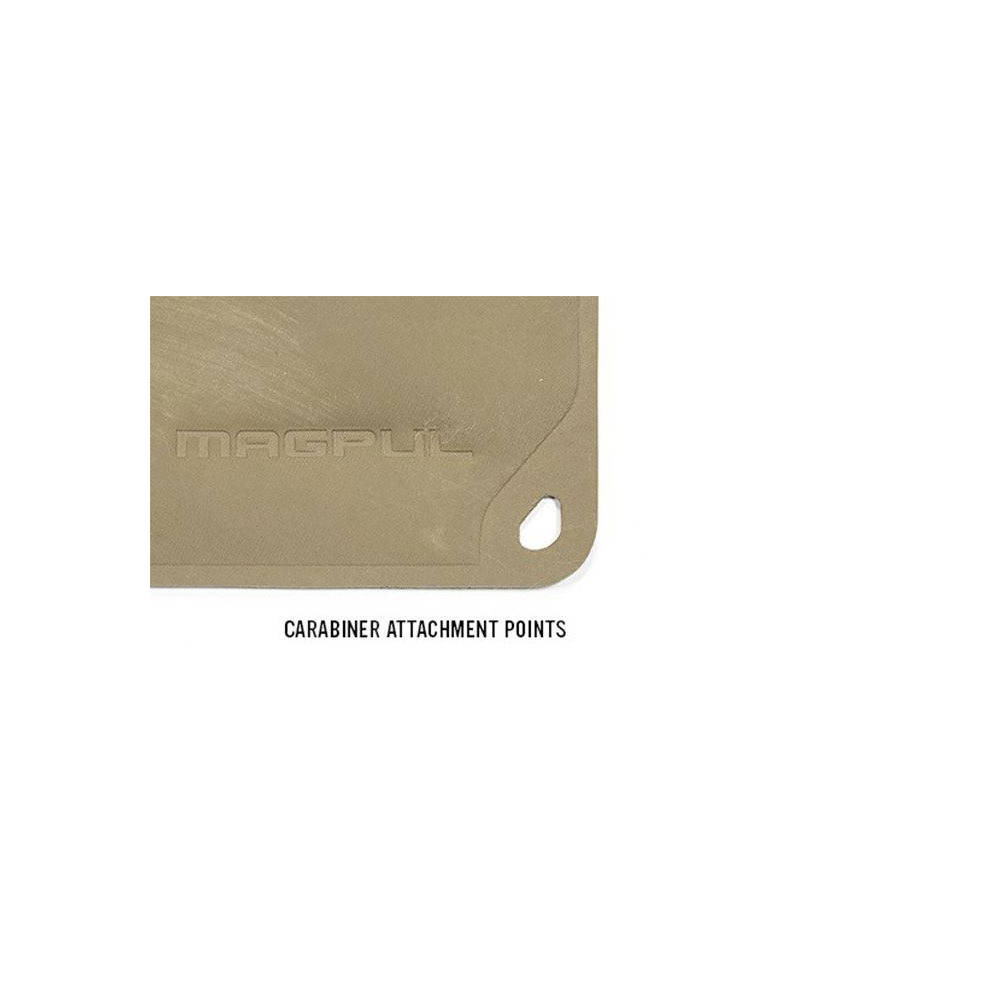 Magpul - Pokrowiec DAKA Small - FDE - MAG856 / 245 6 Zdjęcie 7 — SPC-18863