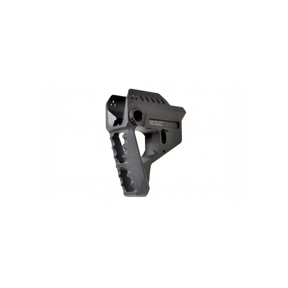 Strike Industries - Kolba Pit Stock - Czarny 2 Zdjęcie 1 — SPC-18921
