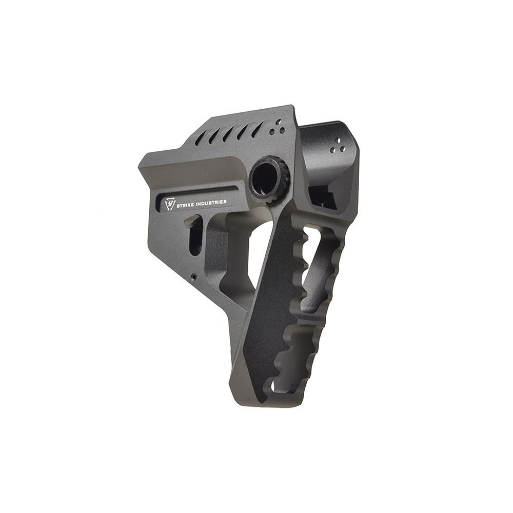 Strike Industries - Kolba Pit Stock - Czarny 11 Zdjęcie 10 — SPC-18921