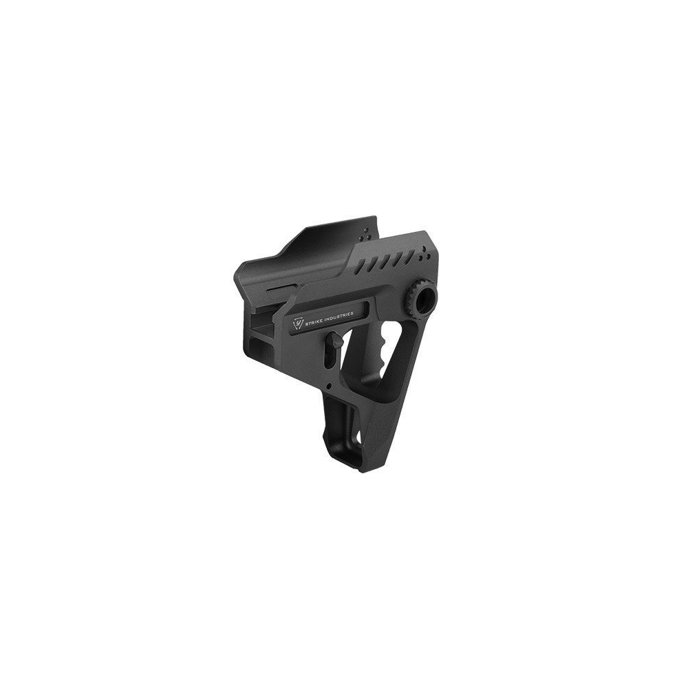 Strike Industries - Kolba Pit Stock - Czarny 3 Zdjęcie 2 — SPC-18921