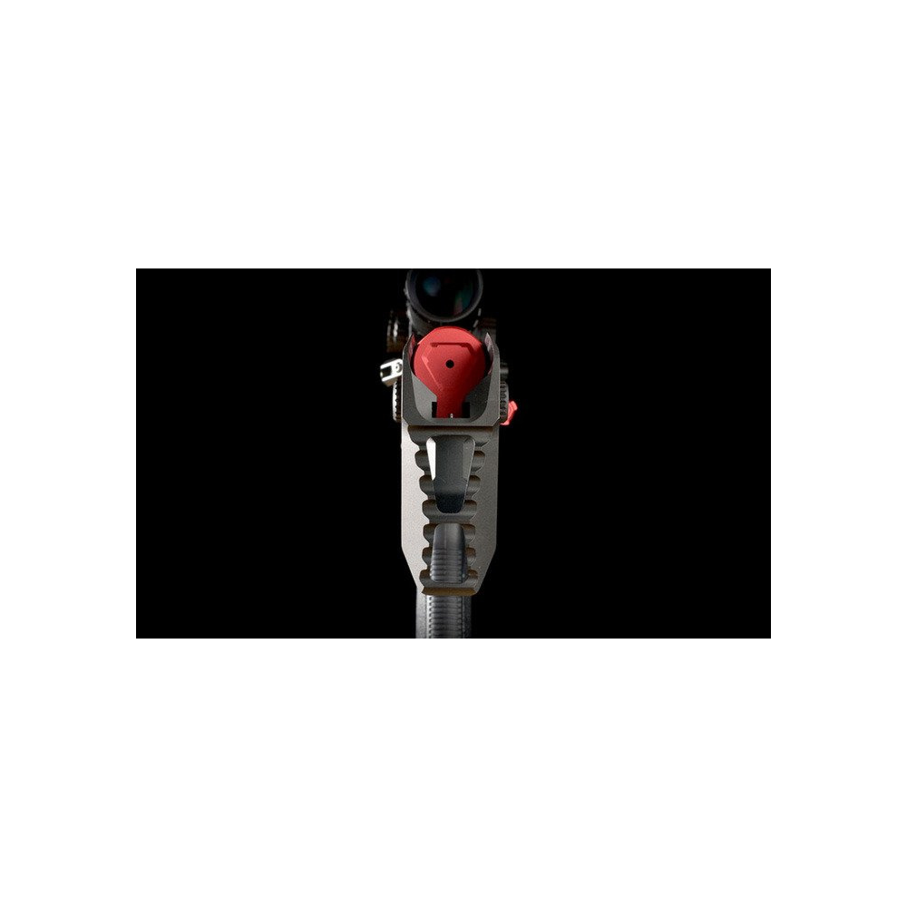 Strike Industries - Kolba Pit Stock - Czarny 5 Zdjęcie 4 — SPC-18921