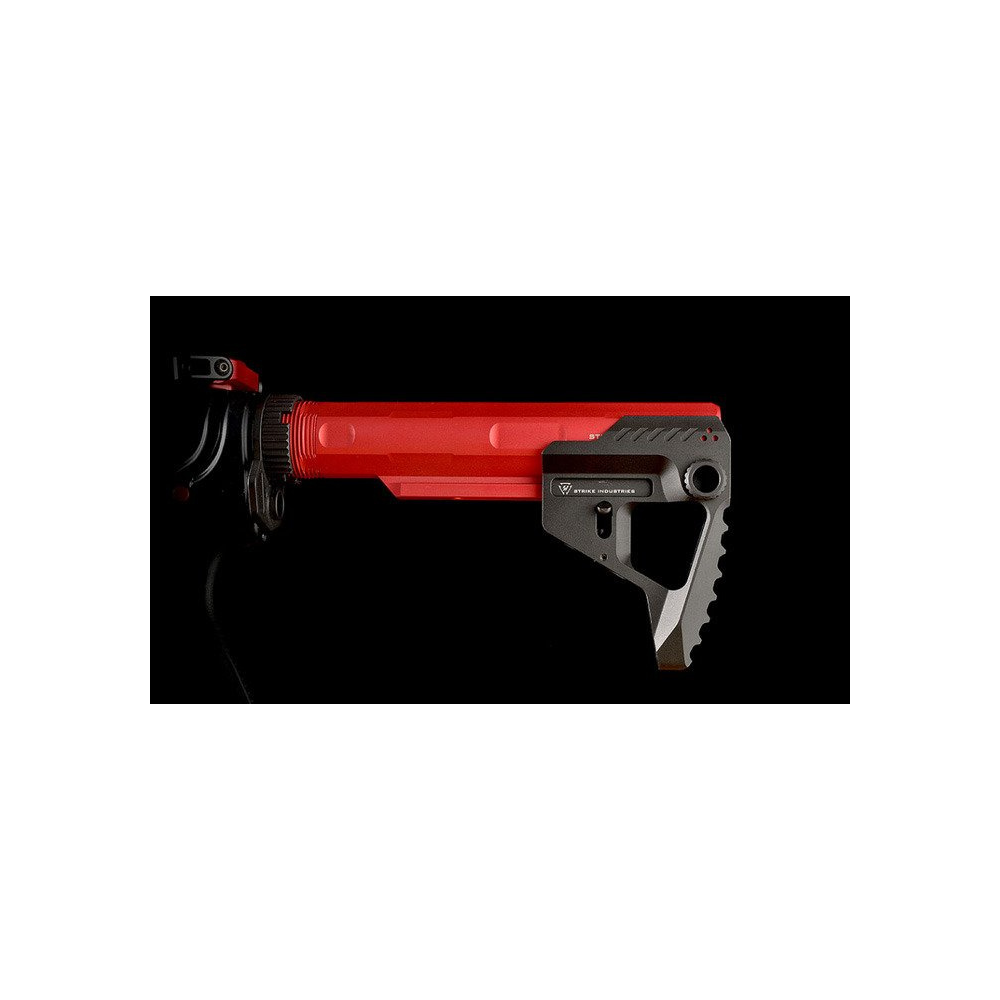 Strike Industries - Kolba Pit Stock - Czarny 7 Zdjęcie 6 — SPC-18921