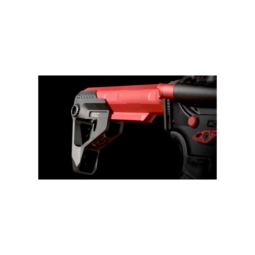 Strike Industries - Kolba Pit Stock - Czarny 8 Zdjęcie 7 — SPC-18921
