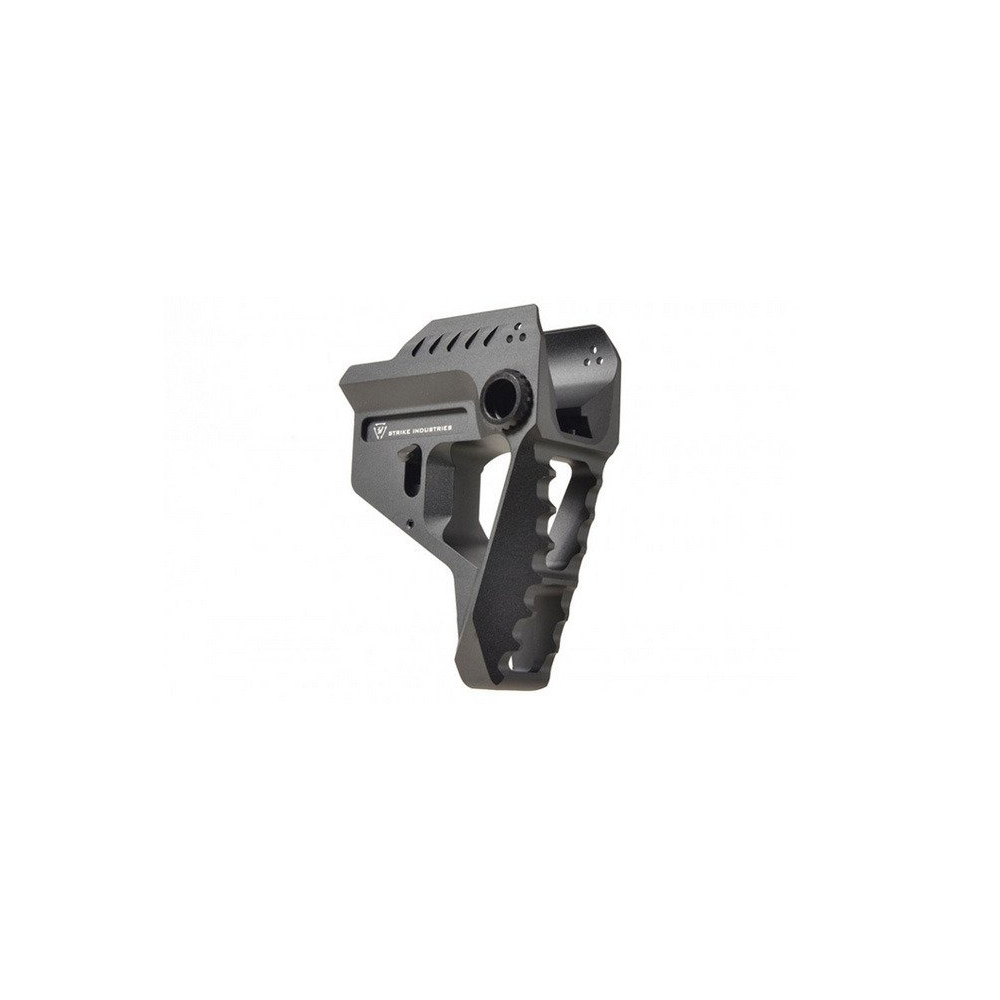Strike Industries - Kolba Pit Stock - Czarny 9 Zdjęcie 8 — SPC-18921