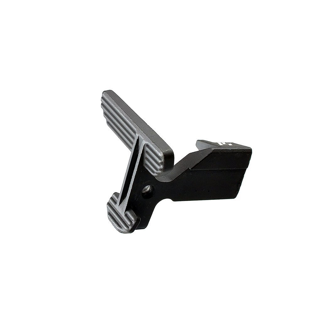 Strike Industries - Dźwignia zwalniacza suwadła Extended Bolt Catch 10 Zdjęcie 12 — SPC-18937