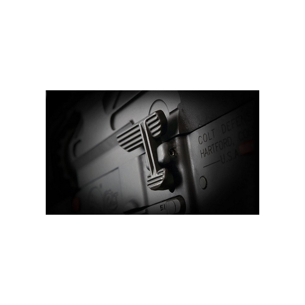 Strike Industries - Dźwignia zwalniacza suwadła Extended Bolt Catch 3 Zdjęcie 4 — SPC-18937
