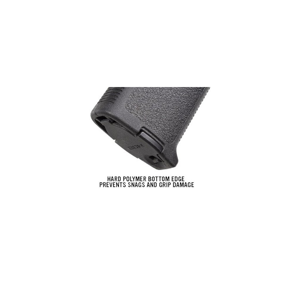 Magpul - Chwyt pistoletowy MOE Grip do AR15/M4 - Czarny - MAG415 3 Zdjęcie 4 — SPC-19331