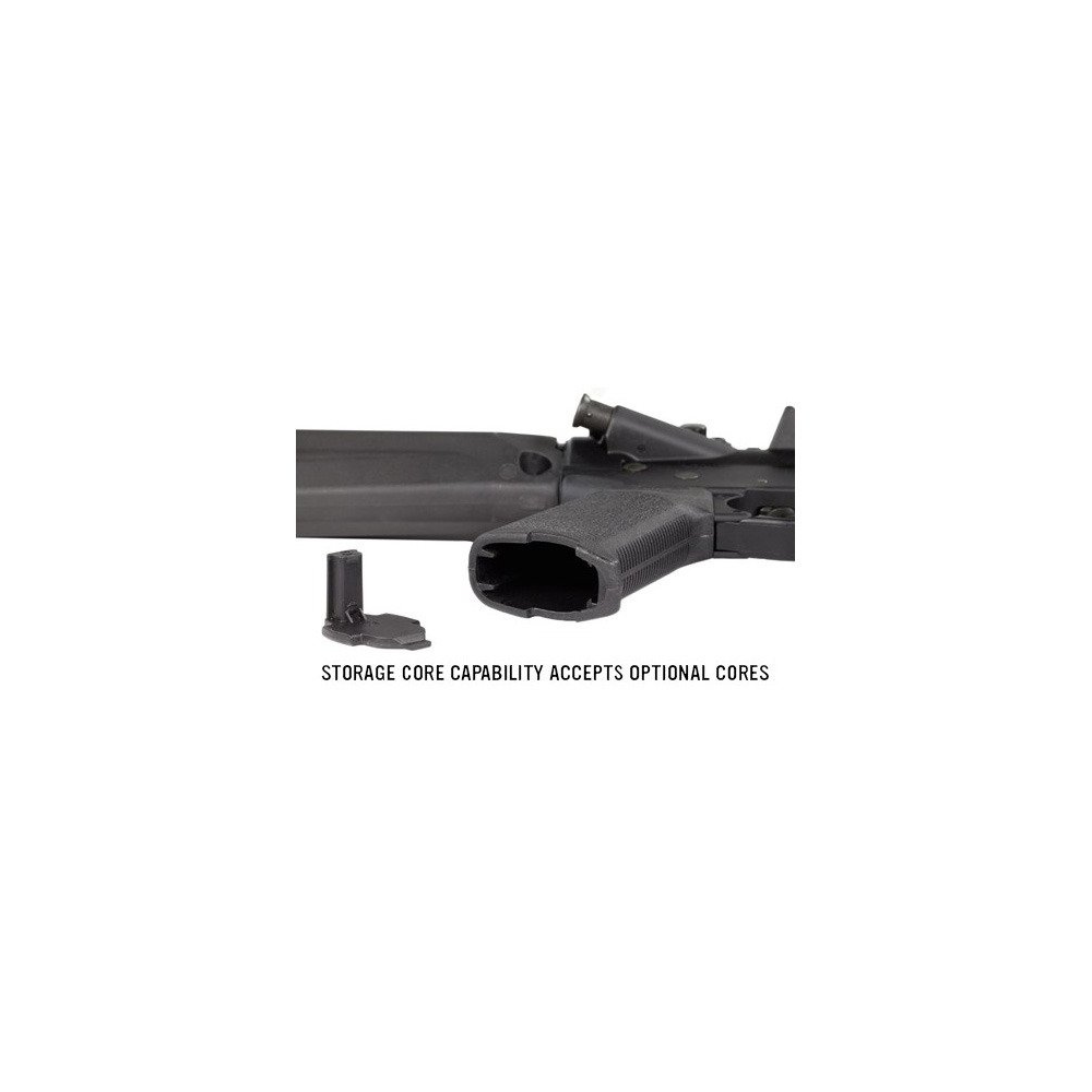 Magpul - Chwyt pistoletowy MOE Grip do AR15/M4 - Czarny - MAG415 4 Zdjęcie 5 — SPC-19331