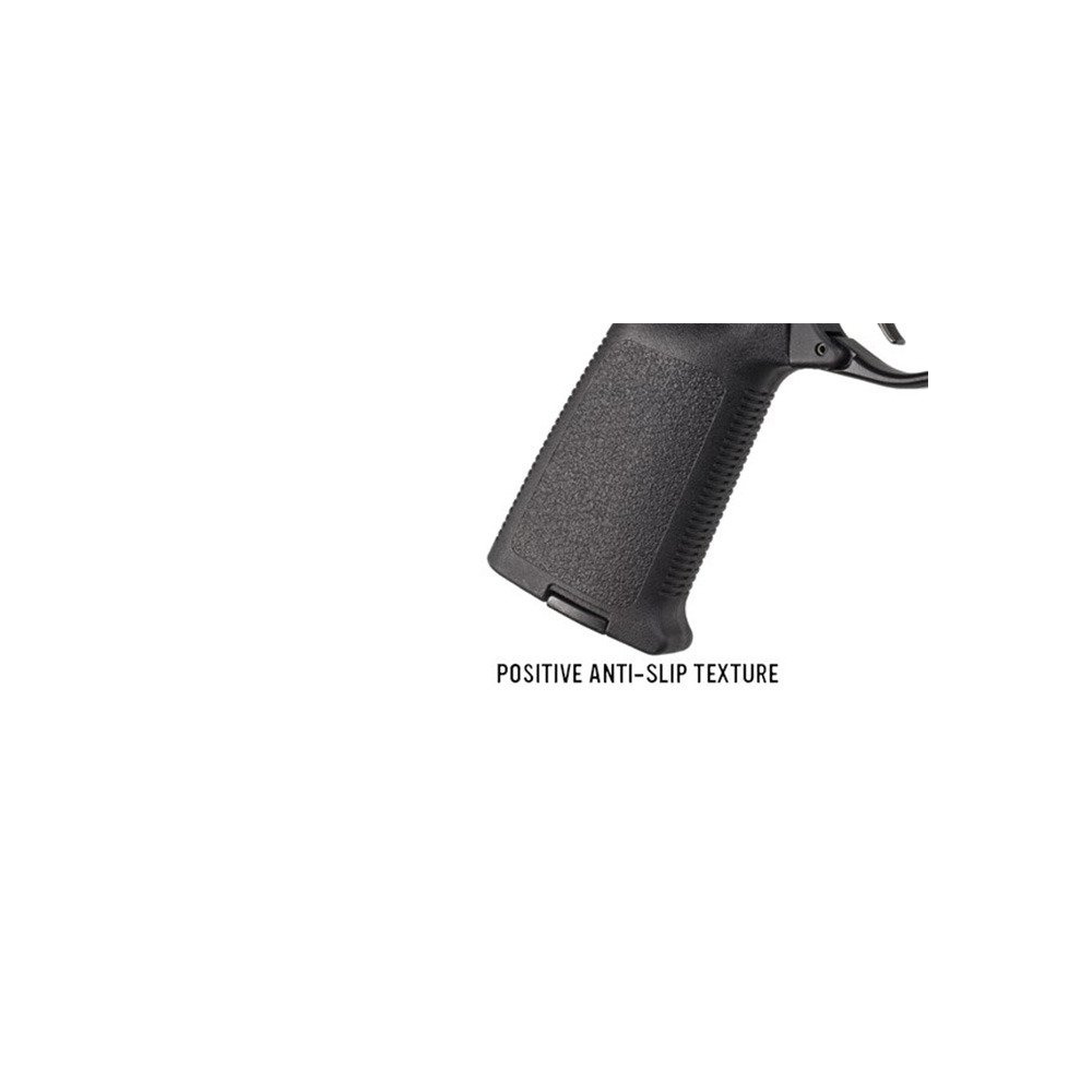 Magpul - Chwyt pistoletowy MOE Grip do AR15/M4 - Czarny - MAG415 6 Zdjęcie 7 — SPC-19331