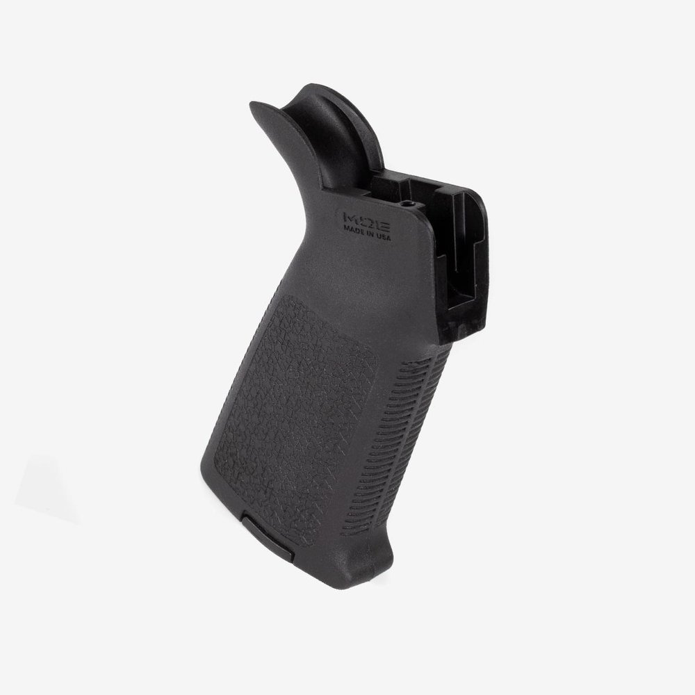 Magpul - Chwyt pistoletowy MOE Grip do AR15/M4 - Czarny - MAG415 7 Zdjęcie 9 — SPC-19331