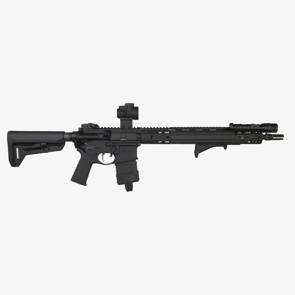 Magpul - Uchwyt Original Magpul 5.56 NATO - 3 szt. - MAG001-FDE 7 Zdjęcie 10 — SPC-19470