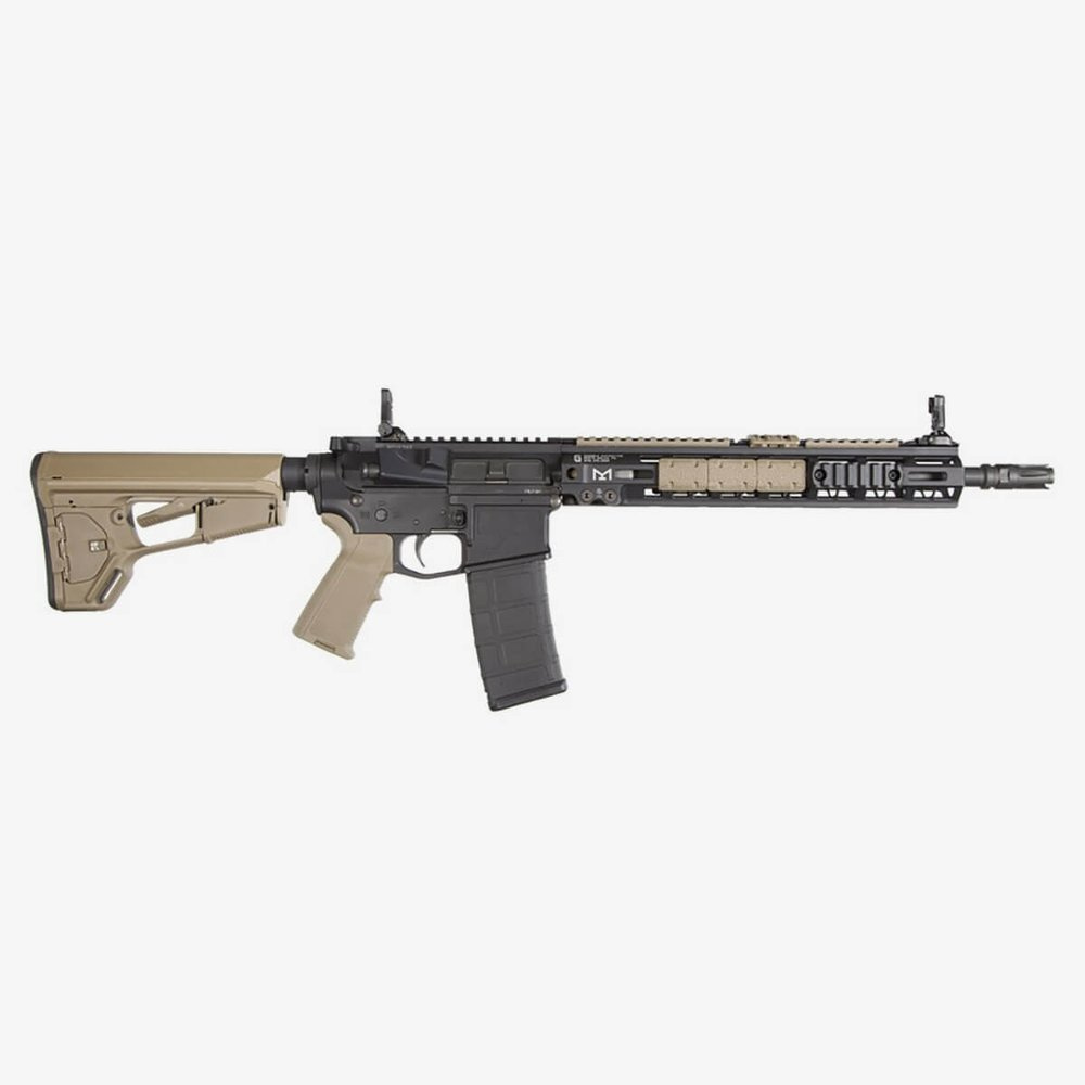 Magpul - Osłona szyny RIS Ladder Rail Panel - FDE - MAG013-FDE 6 Zdjęcie 7 — SPC-19471