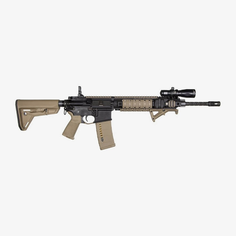 Magpul - Montaż Rail Light Mount - Lewy - MAG498-BLK LT 8 Zdjęcie 10 — SPC-19481