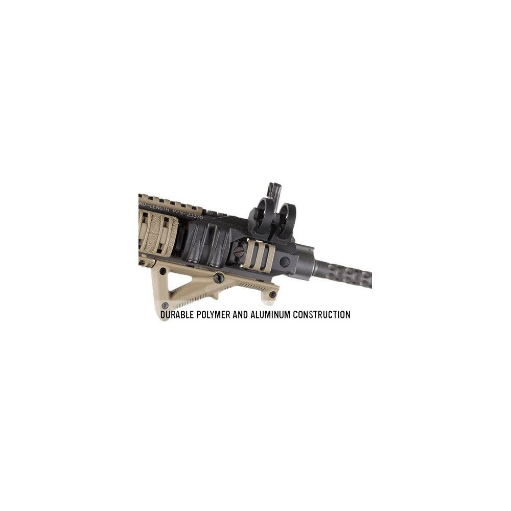 Magpul - Montaż Rail Light Mount - Lewy - MAG498-BLK LT 3 Zdjęcie 5 — SPC-19481