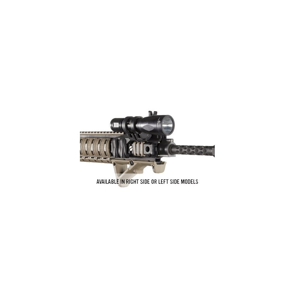 Magpul - Montaż Rail Light Mount - Lewy - MAG498-BLK LT 5 Zdjęcie 7 — SPC-19481
