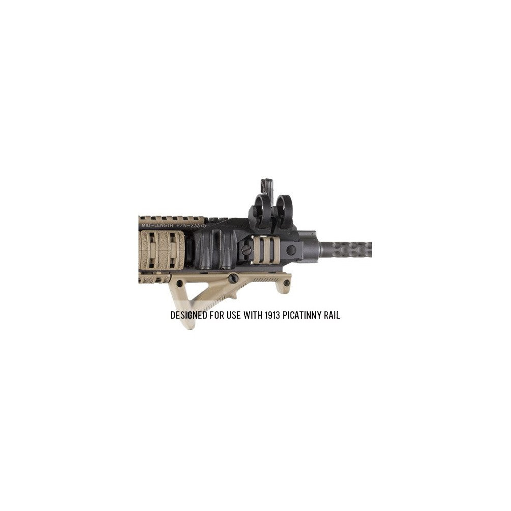 Magpul - Montaż Rail Light Mount - Lewy - MAG498-BLK LT 6 Zdjęcie 8 — SPC-19481