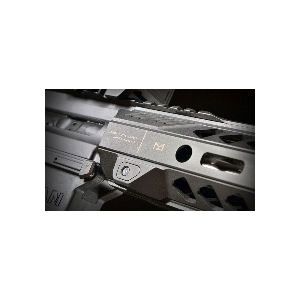 Strike Industries - Łoże Strike Rail do AR-15 - 10'' - FDE 11 Zdjęcie 10 — SPC-19526