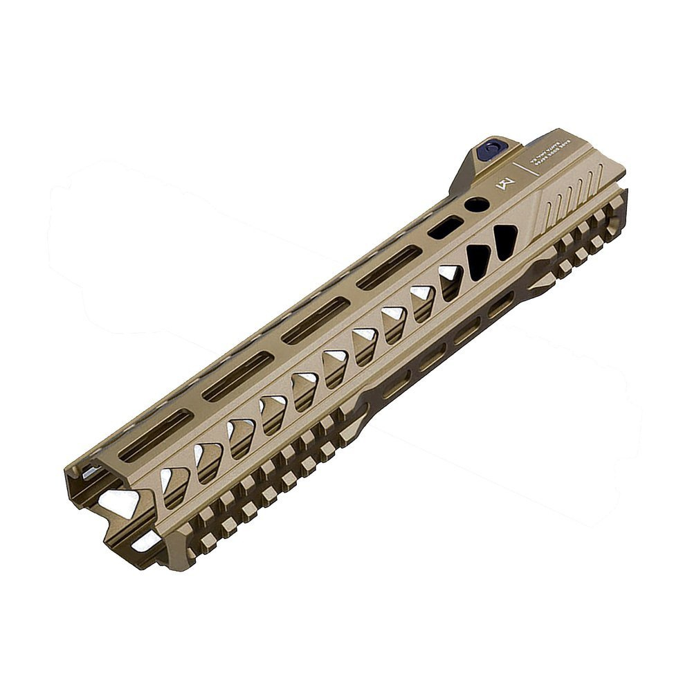 Strike Industries - Łoże Strike Rail do AR-15 - 10'' - FDE 12 Zdjęcie 11 — SPC-19526