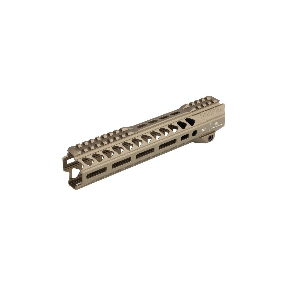Strike Industries - Łoże Strike Rail do AR-15 - 10'' - FDE 3 Zdjęcie 2 — SPC-19526