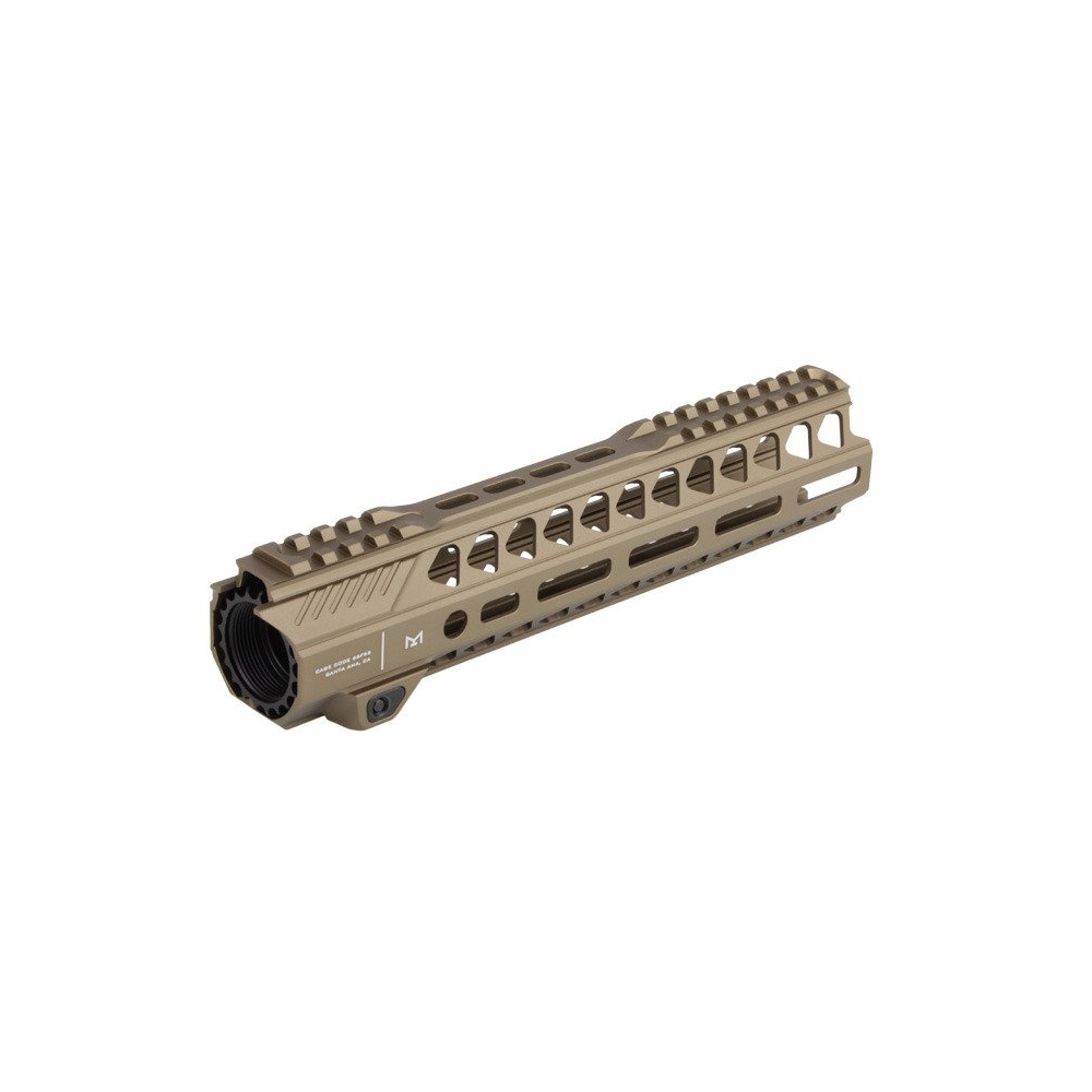 Strike Industries - Łoże Strike Rail do AR-15 - 10'' - FDE 4 Zdjęcie 3 — SPC-19526