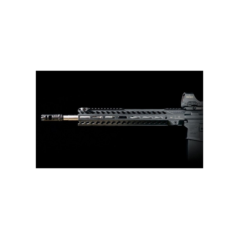 Strike Industries - Łoże Strike Rail do AR-15 - 10'' - FDE 7 Zdjęcie 6 — SPC-19526
