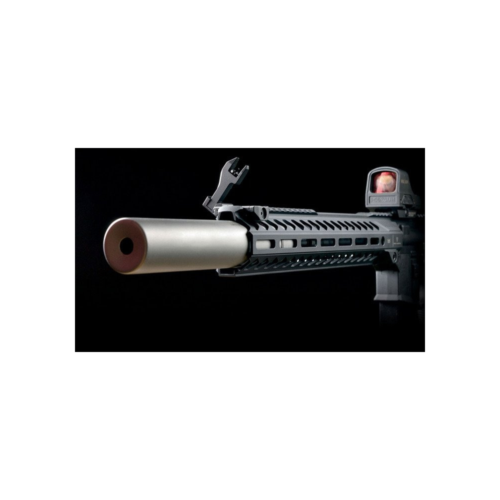 Strike Industries - Łoże Strike Rail do AR-15 - 10'' - FDE 8 Zdjęcie 7 — SPC-19526