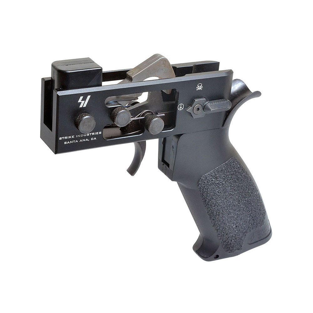 Strike Industries - Testowa komora spustowa Trigger Hammer Jig 8 Zdjęcie 10 — SPC-19536