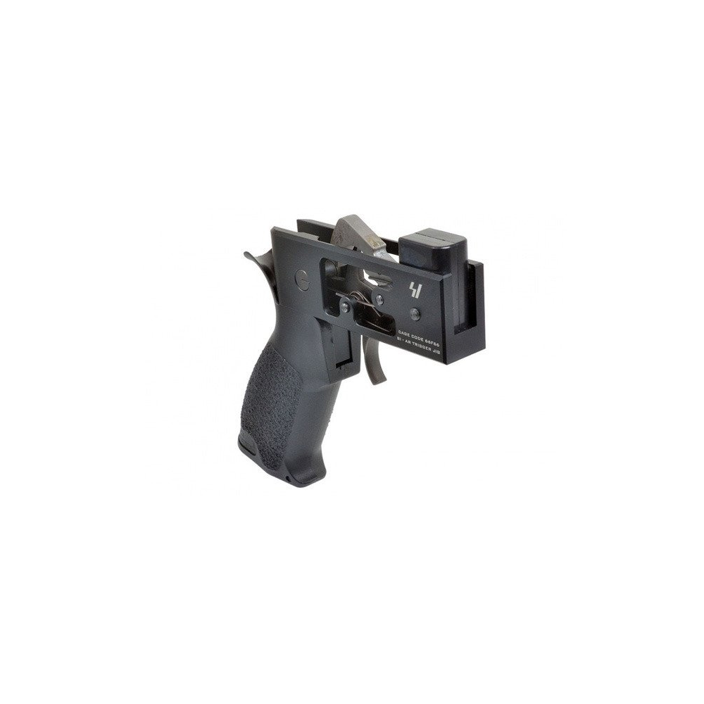 Strike Industries - Testowa komora spustowa Trigger Hammer Jig 2 Zdjęcie 2 — SPC-19536
