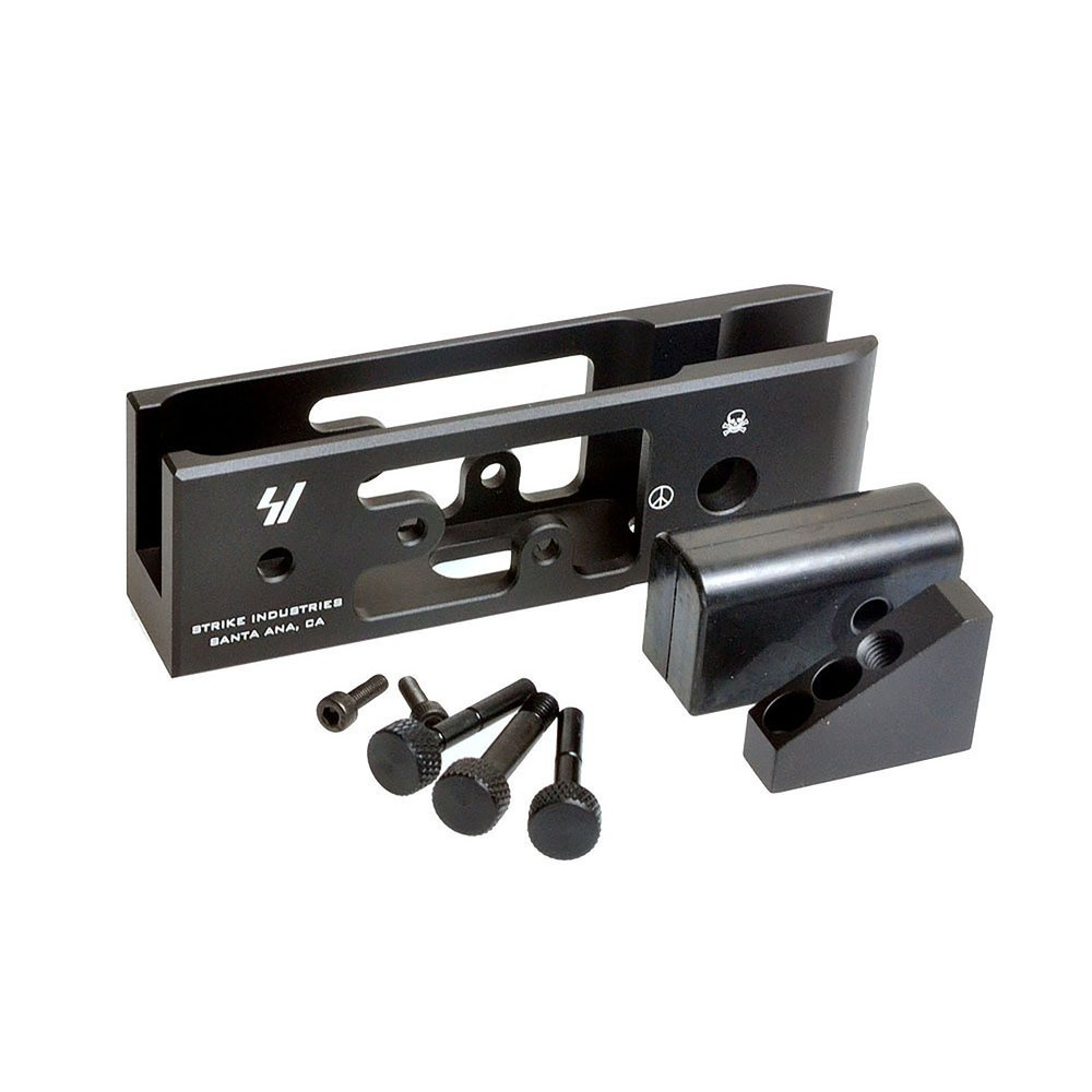 Strike Industries - Testowa komora spustowa Trigger Hammer Jig 6 Zdjęcie 7 — SPC-19536