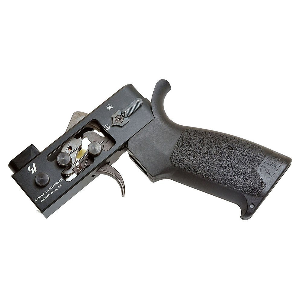 Strike Industries - Testowa komora spustowa Trigger Hammer Jig 7 Zdjęcie 9 — SPC-19536
