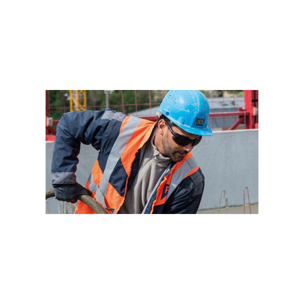 Bolle Safety - Okulary BHP IRI-s - Przyciemniany - IRIPSF 3 Zdjęcie 3 — SPC-19560