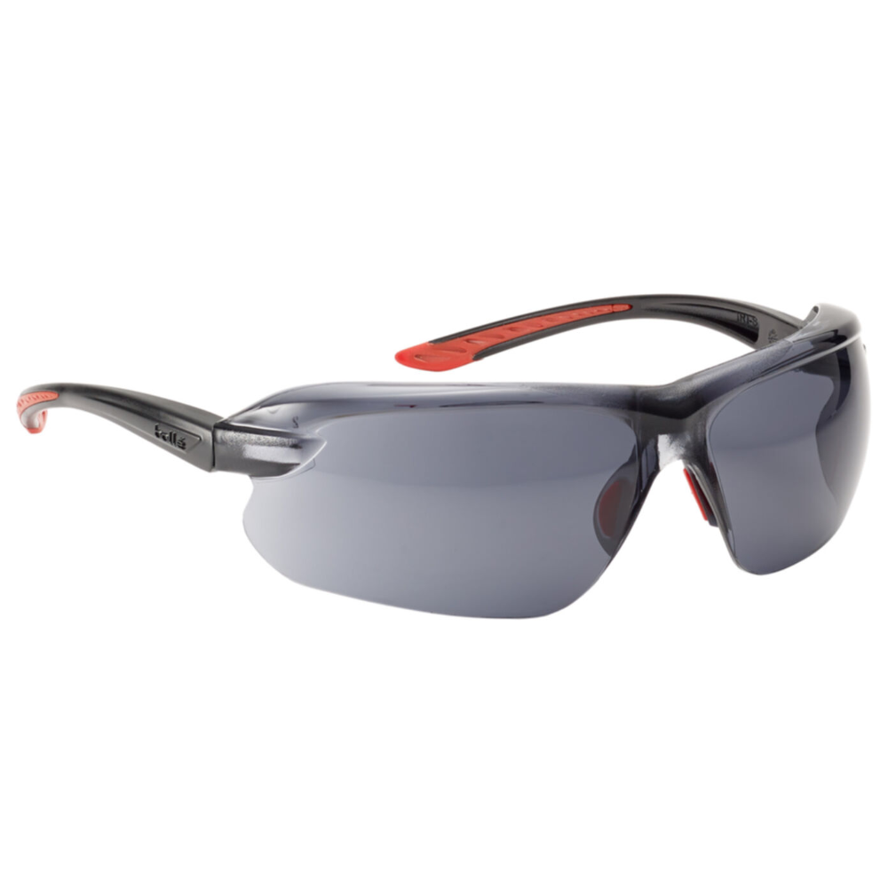 Bolle Safety - Okulary BHP IRI-s - Przyciemniany - IRIPSF 4 Zdjęcie 4 — SPC-19560