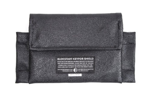 Pokrowiec serwisowy na kluczyki Mission Darkness Blokstart Keyfob Shield 1 1BlokstartKeyfobShield Top1 1024x1024.jpg