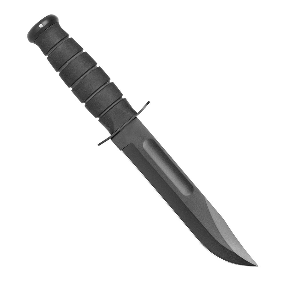 Ka-Bar 1211 - Black 3 Zdjęcie 3 — SPC-2022