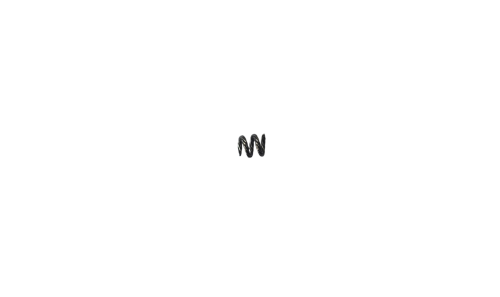 Sprężyna dźwigni zatrzymania zamka ECHELON / Slide stop lever spring ECHELON; HS PRODUKT 1 20260713 142218.png