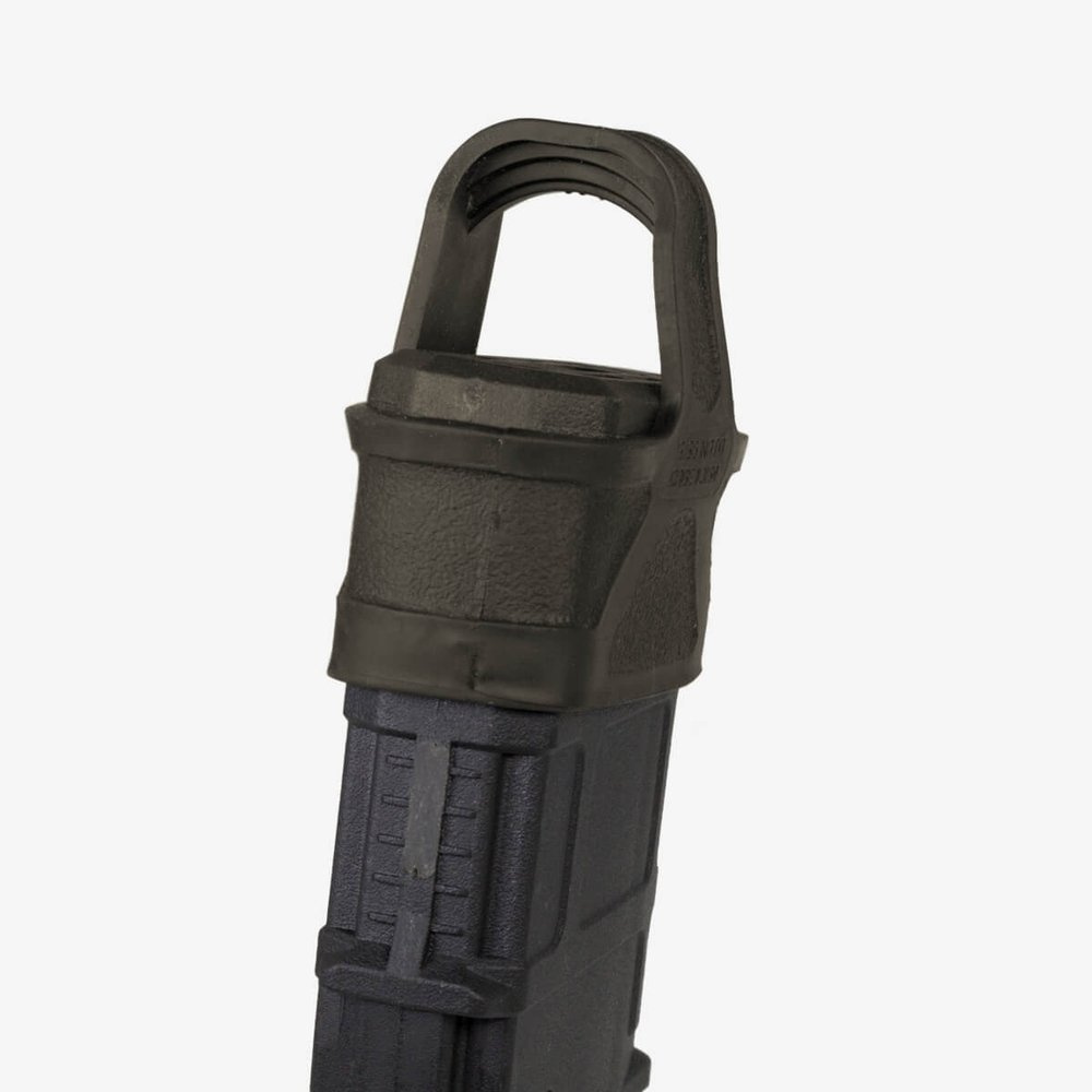 Magpul - Uchwyt Original Magpul 5.56 NATO - 3 szt. - ODG - MAG001-ODG 5 Zdjęcie 5 — SPC-22275